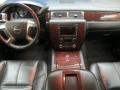 Onyx Black - Yukon Denali AWD Photo No. 33