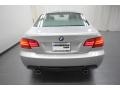 2012 Titanium Silver Metallic BMW 3 Series 335i Coupe  photo #7