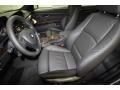 2012 Titanium Silver Metallic BMW 3 Series 335i Coupe  photo #10