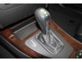 2012 Titanium Silver Metallic BMW 3 Series 335i Coupe  photo #17