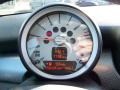 Horizon Blue Metallic - Cooper S Clubman Photo No. 12
