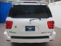 Natural White - Sequoia Limited 4WD Photo No. 7