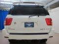 Natural White - Sequoia Limited 4WD Photo No. 8