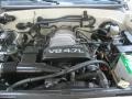 Natural White - Sequoia Limited 4WD Photo No. 11