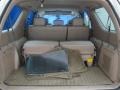 Natural White - Sequoia Limited 4WD Photo No. 12