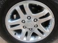 Natural White - Sequoia Limited 4WD Photo No. 14