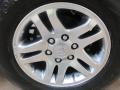 Natural White - Sequoia Limited 4WD Photo No. 15
