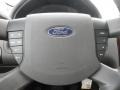 2008 Oxford White Ford Taurus X Limited  photo #10