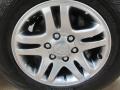 Natural White - Sequoia Limited 4WD Photo No. 17
