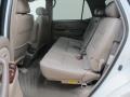 Natural White - Sequoia Limited 4WD Photo No. 20