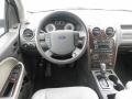 2008 Oxford White Ford Taurus X Limited  photo #15