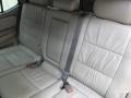 Natural White - Sequoia Limited 4WD Photo No. 21