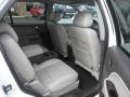 2008 Oxford White Ford Taurus X Limited  photo #22