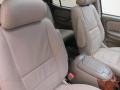 Natural White - Sequoia Limited 4WD Photo No. 27