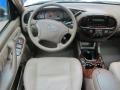Natural White - Sequoia Limited 4WD Photo No. 28