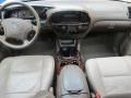 Natural White - Sequoia Limited 4WD Photo No. 29