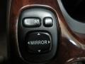 Natural White - Sequoia Limited 4WD Photo No. 39