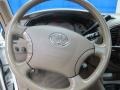 Natural White - Sequoia Limited 4WD Photo No. 41