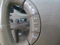 Natural White - Sequoia Limited 4WD Photo No. 42
