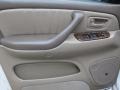 Natural White - Sequoia Limited 4WD Photo No. 45