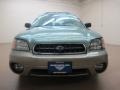 2003 Seamist Green Pearl Subaru Outback Wagon  photo #3