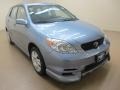 Lunar Mist Silver Metallic - Matrix XR Photo No. 1