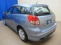 Lunar Mist Silver Metallic - Matrix XR Photo No. 6