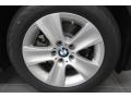 2012 Dark Graphite Metallic II BMW 5 Series 528i Sedan  photo #5