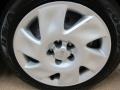 Lunar Mist Silver Metallic - Matrix XR Photo No. 15