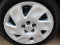 Lunar Mist Silver Metallic - Matrix XR Photo No. 16