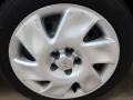 Lunar Mist Silver Metallic - Matrix XR Photo No. 17