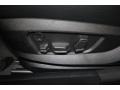 2012 Dark Graphite Metallic II BMW 5 Series 528i Sedan  photo #15