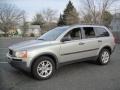 Crystal Green Metallic - XC90 T6 AWD Photo No. 1