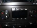 2010 Black Chevrolet Suburban LTZ 4x4  photo #35