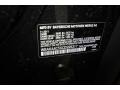 2012 Black Sapphire Metallic BMW 7 Series 740i Sedan  photo #9