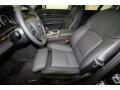 2012 Black Sapphire Metallic BMW 7 Series 740i Sedan  photo #11