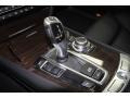 6 Speed Automatic 2012 BMW 7 Series 740i Sedan Transmission