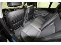 2012 Black Sapphire Metallic BMW 7 Series 740i Sedan  photo #22