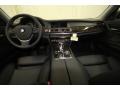 2012 Black Sapphire Metallic BMW 7 Series 740i Sedan  photo #25