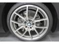 2012 Black Sapphire Metallic BMW 6 Series 650i Convertible  photo #6