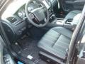 2012 Gloss Black Chrysler 300 S V8 AWD  photo #2