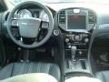 Dashboard of 2012 300 S V8 AWD