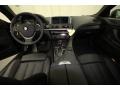 2012 Black Sapphire Metallic BMW 6 Series 650i Convertible  photo #21