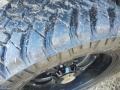 2008 Dark Shadow Grey Metallic Ford F350 Super Duty Lariat Crew Cab 4x4  photo #24