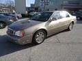 Cashmere - DeVille DTS Sedan Photo No. 2