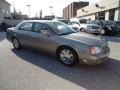 Cashmere - DeVille DTS Sedan Photo No. 4