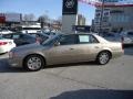 Cashmere - DeVille DTS Sedan Photo No. 9