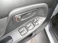 Dark Gray Controls Photo for 2004 Subaru Impreza #58944771