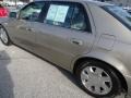 Cashmere - DeVille DTS Sedan Photo No. 52
