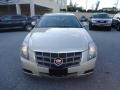 Gold Mist - CTS 4 AWD Sedan Photo No. 3